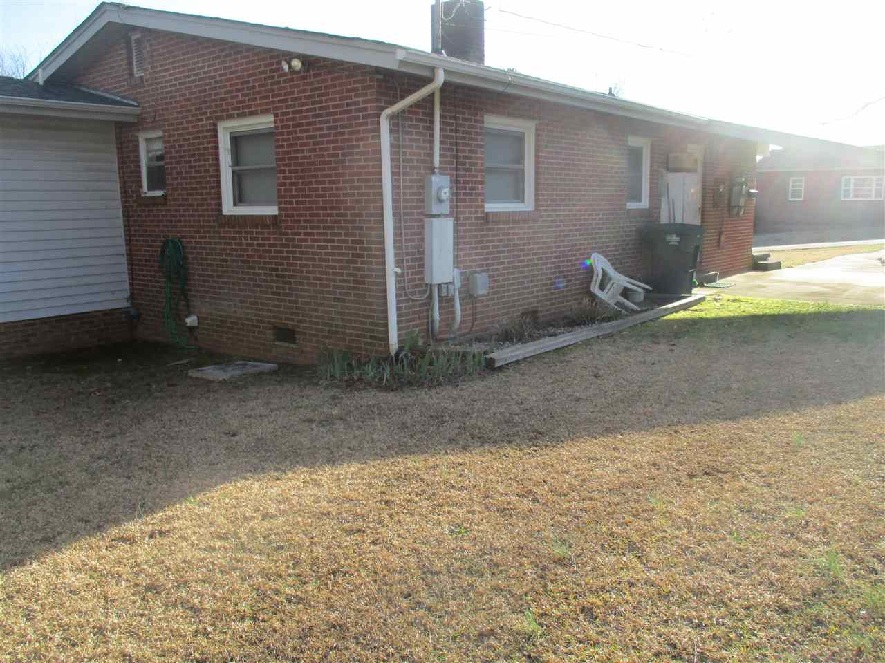 205 Bennett Street Union, SC 29379 - Photo 22 of 22 Gallery Image 22