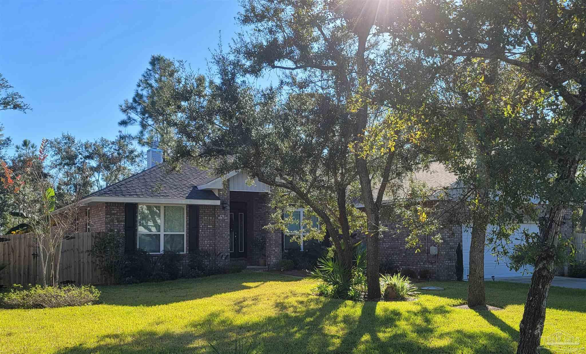 16779 Innerarity Point Road Pensacola, FL 32507 - Photo 2 of 48 Gallery Image 2