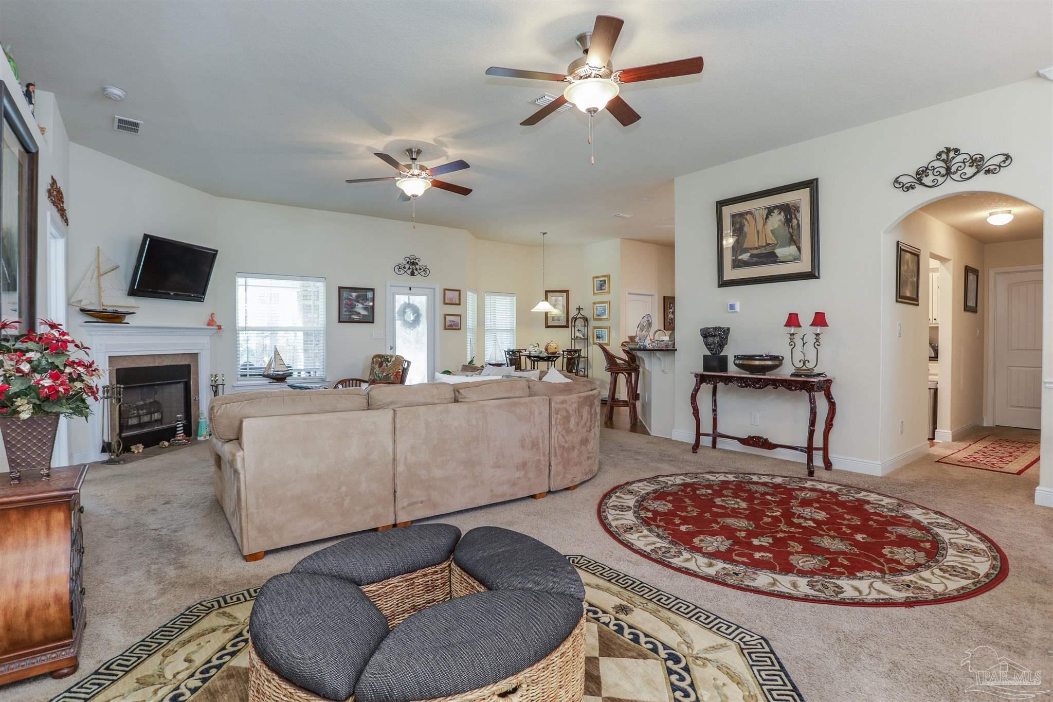 16779 Innerarity Point Road Pensacola, FL 32507 - Photo 14 of 48 Gallery Image 14