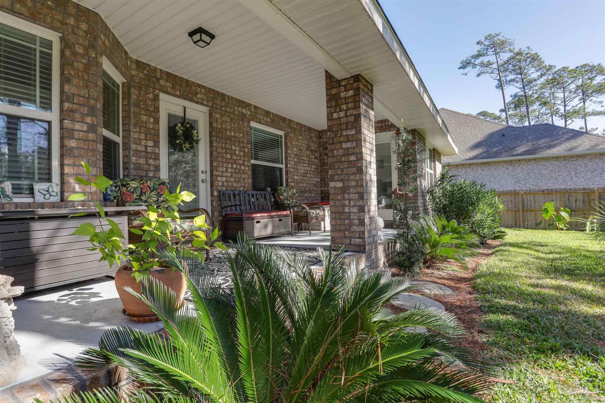 16779 Innerarity Point Road Pensacola, FL 32507 - Photo 46 of 48 Gallery Image 46