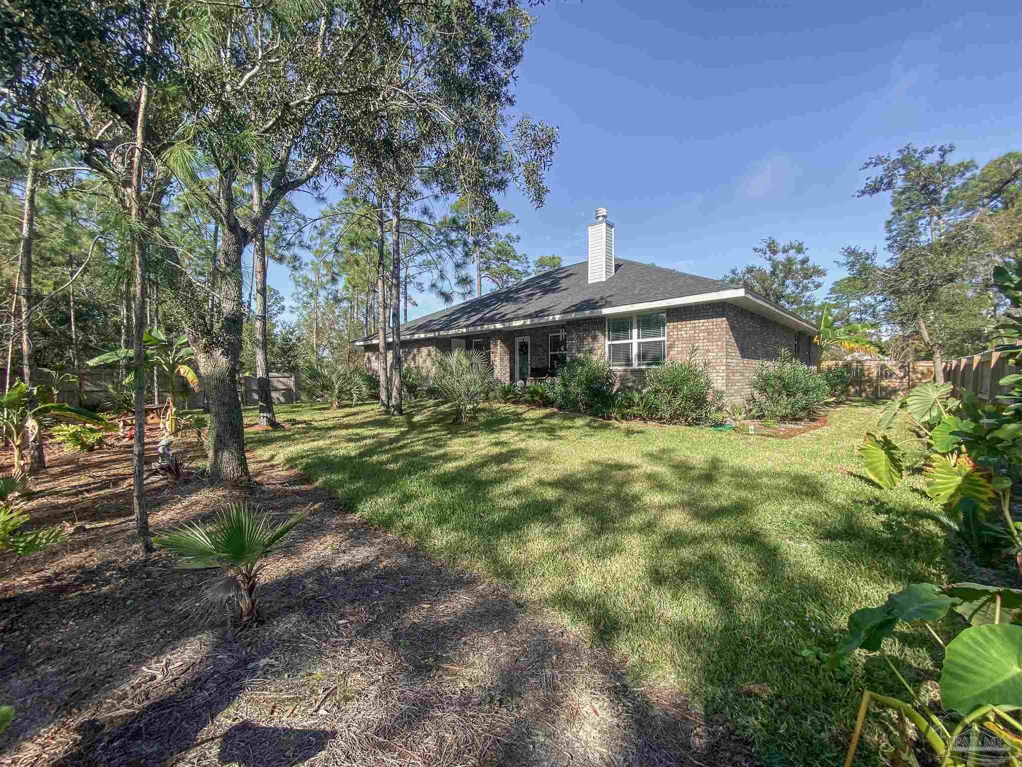 16779 Innerarity Point Road Pensacola, FL 32507 - Photo 47 of 48 Gallery Image 47