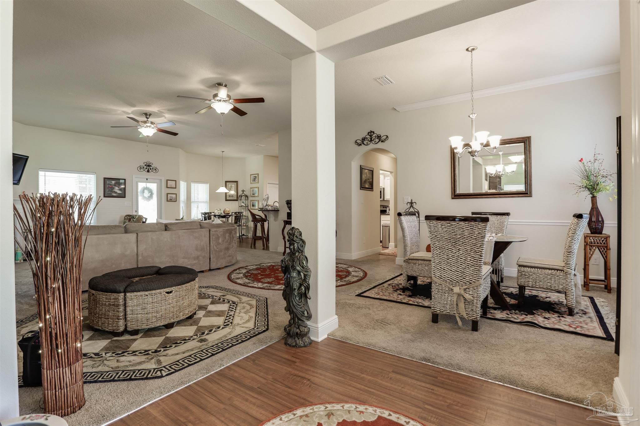 16779 Innerarity Point Road Pensacola, FL 32507 - Photo 9 of 48 Gallery Image 9