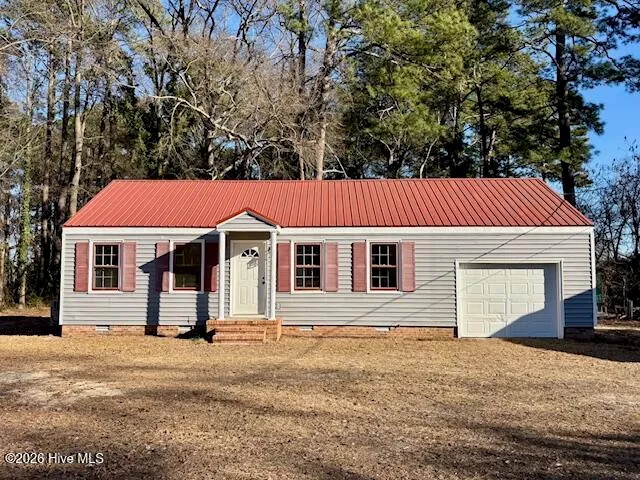 $145,000 | 109 Tulane Street, Dudley, NC 28333