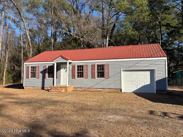 $139,000 | 109 Tulane Street, Dudley, NC 28333