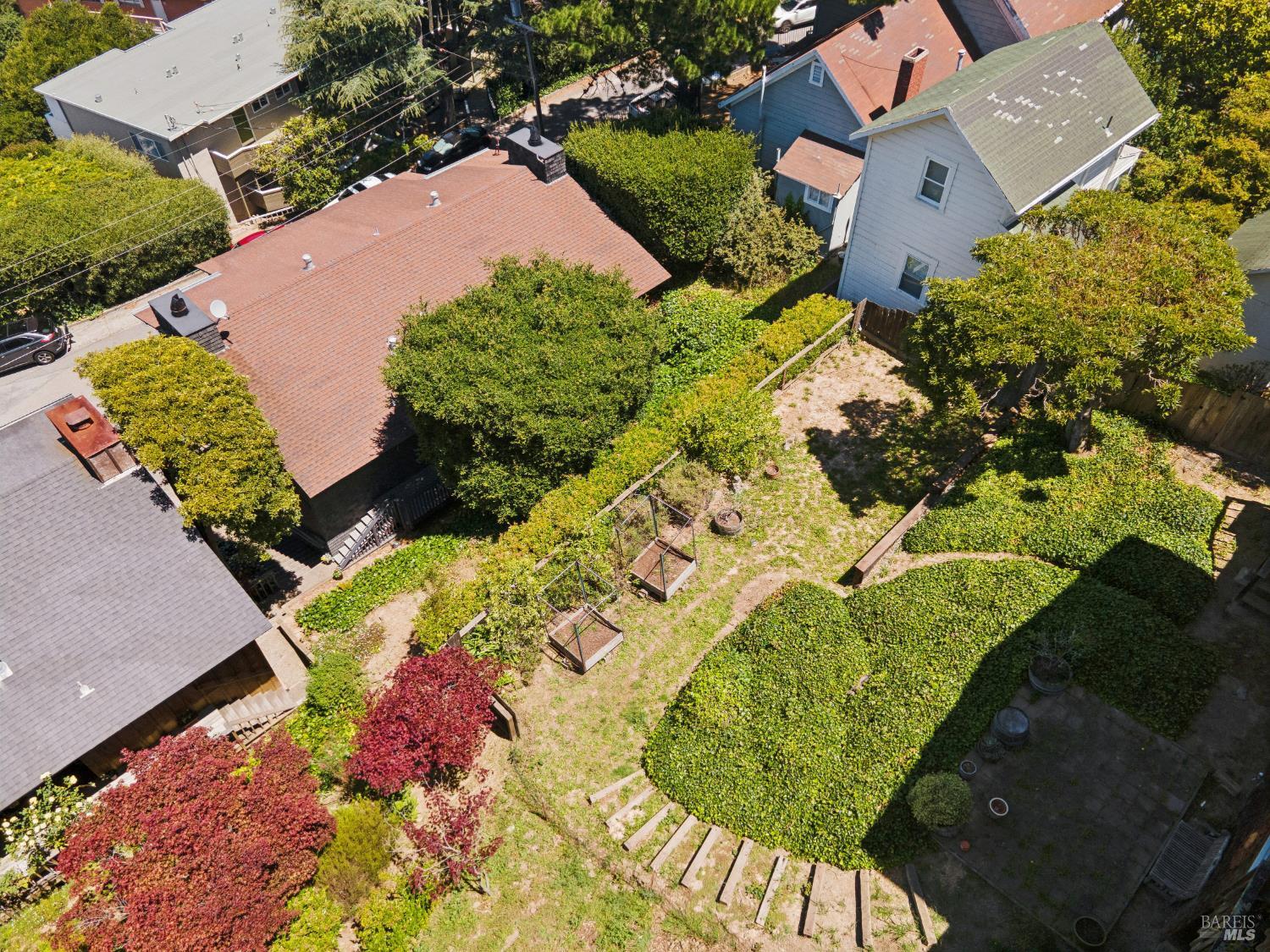 149 Filbert Avenue, Unit 147 Sausalito, CA 94965 - Photo 41 of 43