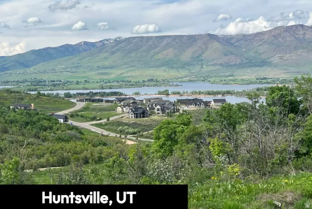 6000 Old Snow Basin Road Huntsville, UT 84317 - Photo 1 of 14