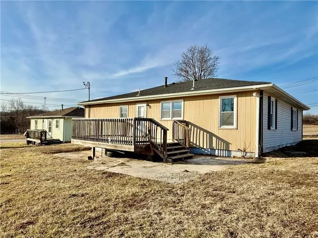 $229,000 | 1213 West Main Street, Richmond, MO 64085