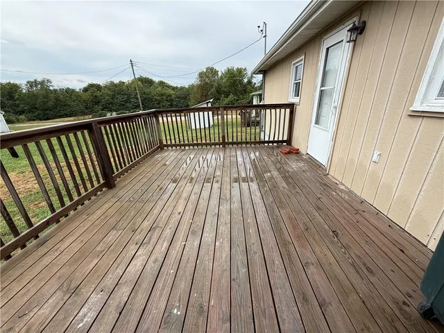 $229,000 | 1213 West Main Street, Richmond, MO 64085