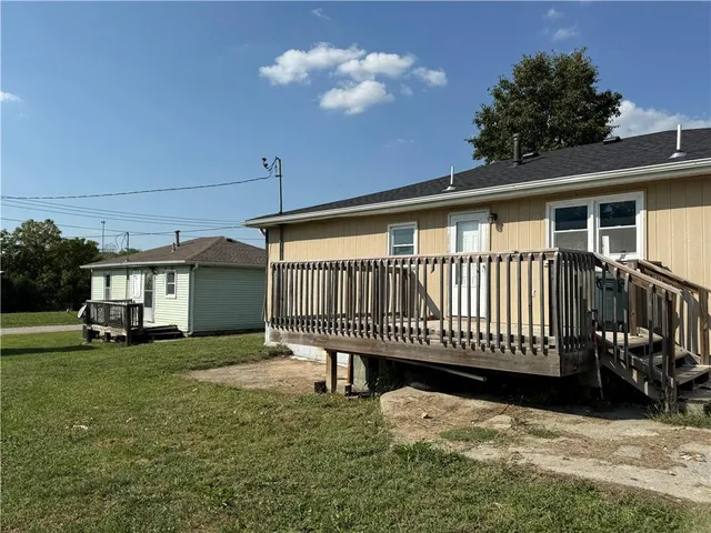 $229,000 | 1213 West Main Street, Richmond, MO 64085