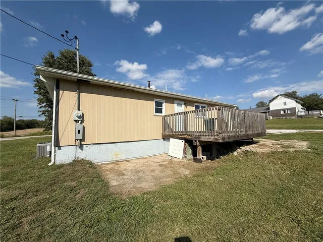 $229,000 | 1213 West Main Street, Richmond, MO 64085