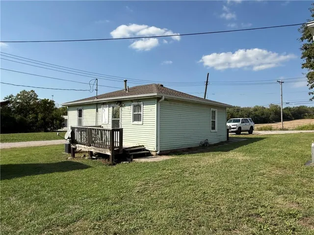 $229,000 | 1213 West Main Street, Richmond, MO 64085