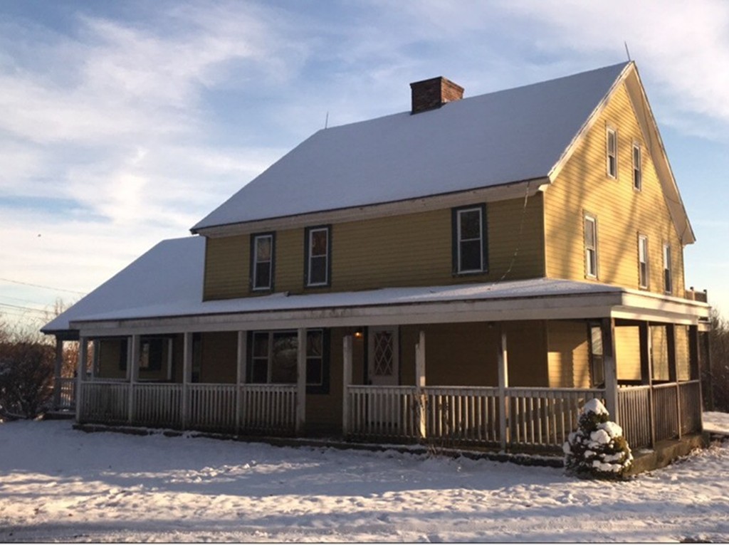 91 Cortis Road Dudley, MA 01571 - Photo 1 of 23 Gallery Image 1