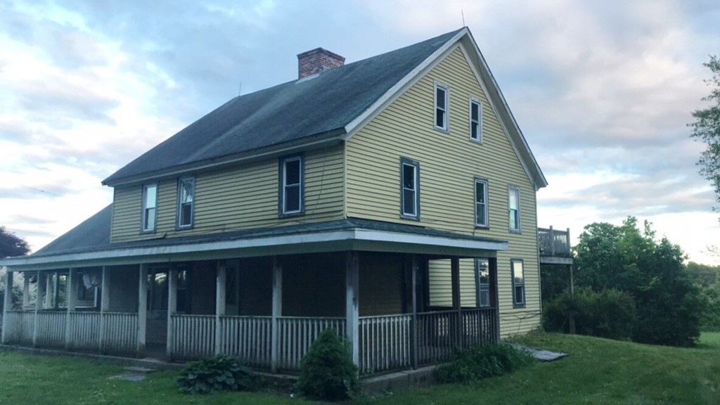 91 Cortis Road Dudley, MA 01571 - Photo 3 of 23 Gallery Image 3