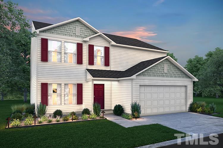 220 East Boulder Road Henderson, NC 27537 - Photo 1 of 4 Gallery Image 1