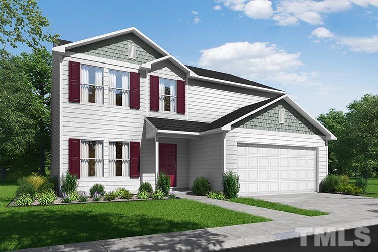 220 East Boulder Road Henderson, NC 27537 - Photo 2 of 4 Gallery Image 2