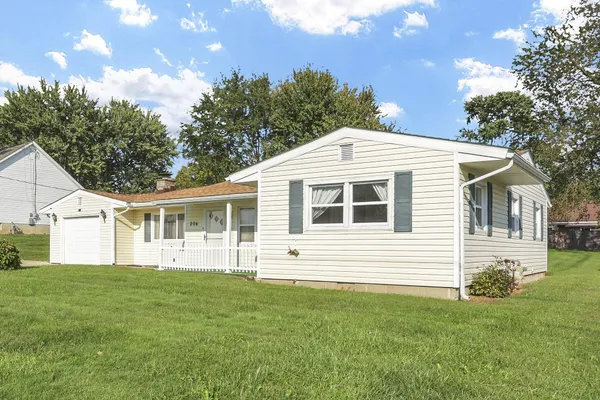 $249,900 | 204 2nd Street, Pleasantville, OH 43148