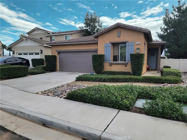 $3,200 | 1483 White Dwarf Drive, Beaumont, CA 92223