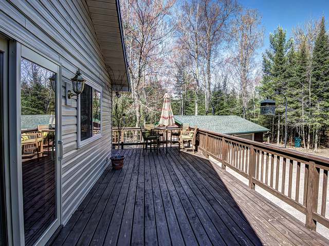 7745 Dixon Road St. Germain, WI 54558 - Photo 15 of 18 Gallery Image 15