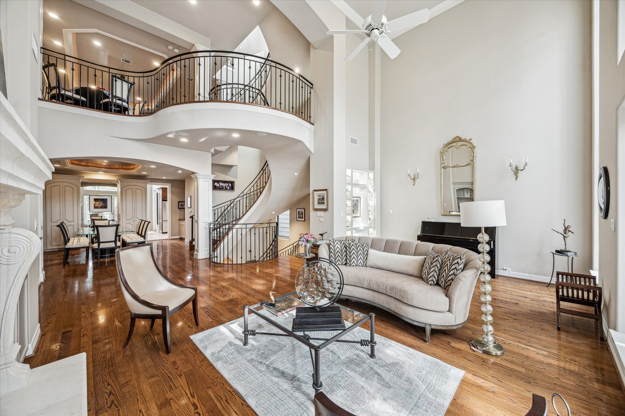 6506 Rodrigo Street Houston, TX 77007 - Photo 11 of 48