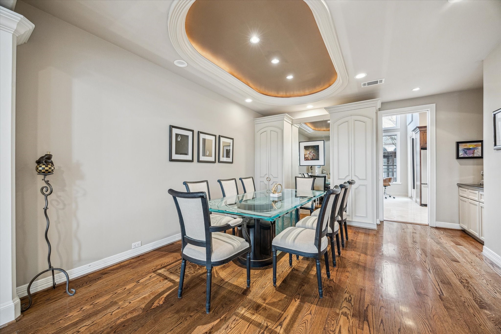 6506 Rodrigo Street Houston, TX 77007 - Photo 13 of 48