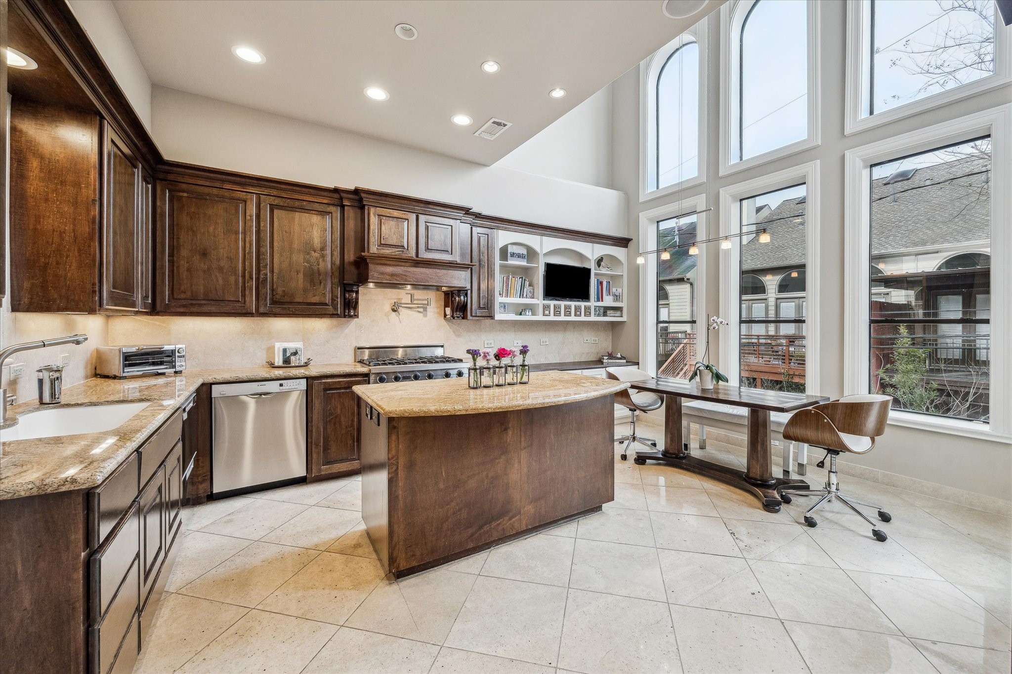 6506 Rodrigo Street Houston, TX 77007 - Photo 15 of 48