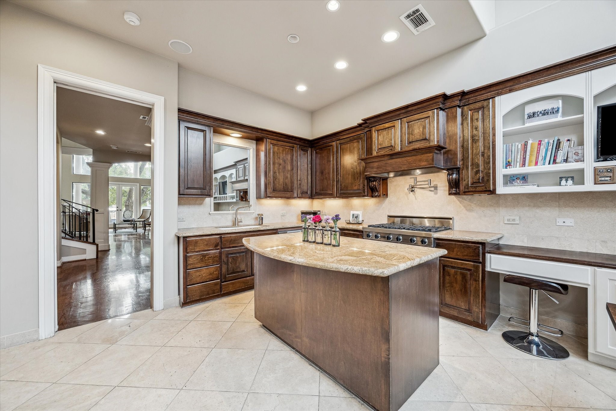 6506 Rodrigo Street Houston, TX 77007 - Photo 16 of 48