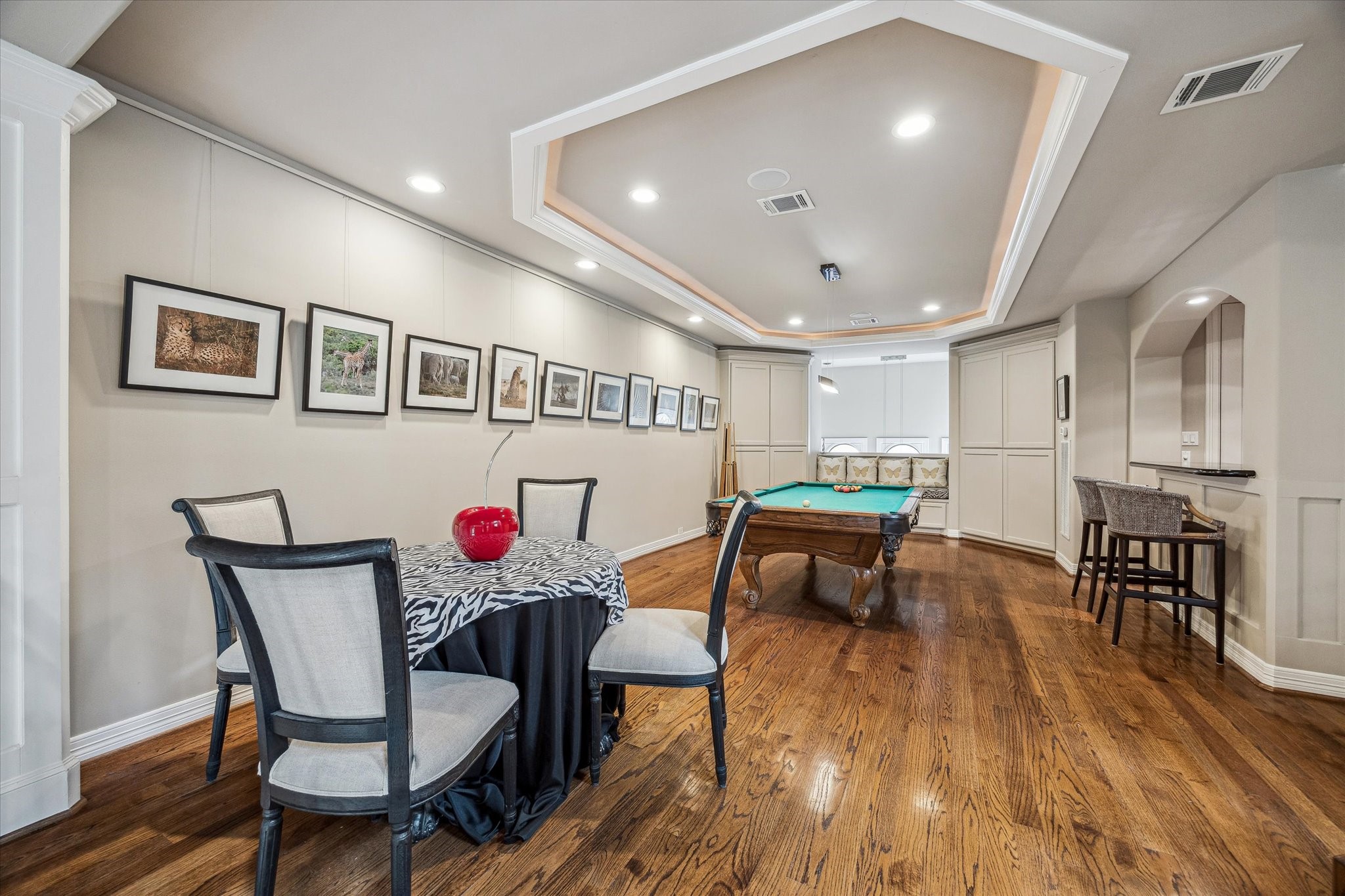 6506 Rodrigo Street Houston, TX 77007 - Photo 20 of 48