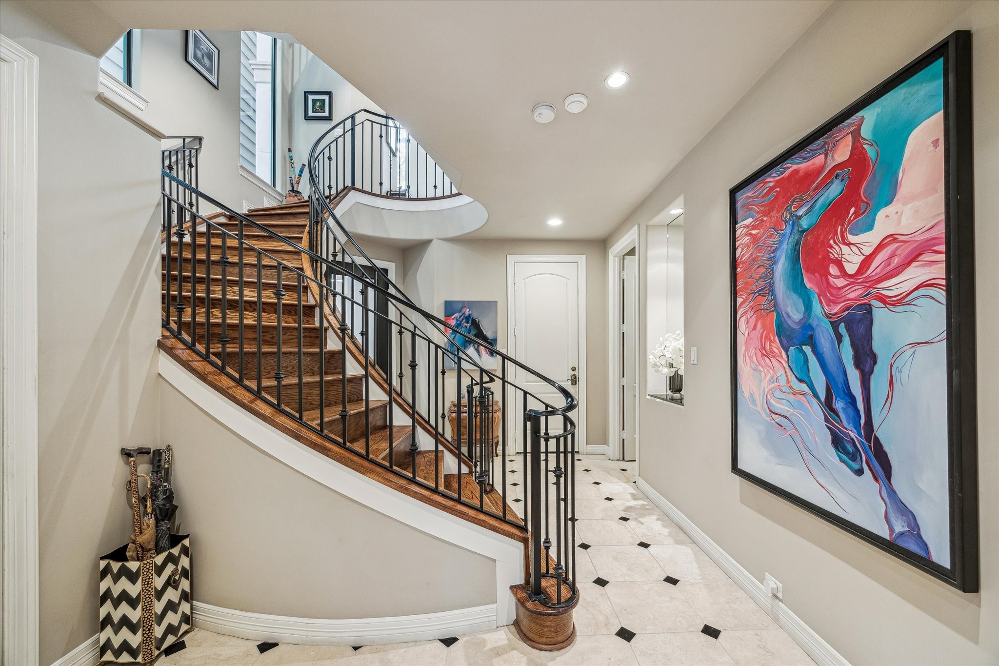 6506 Rodrigo Street Houston, TX 77007 - Photo 2 of 48