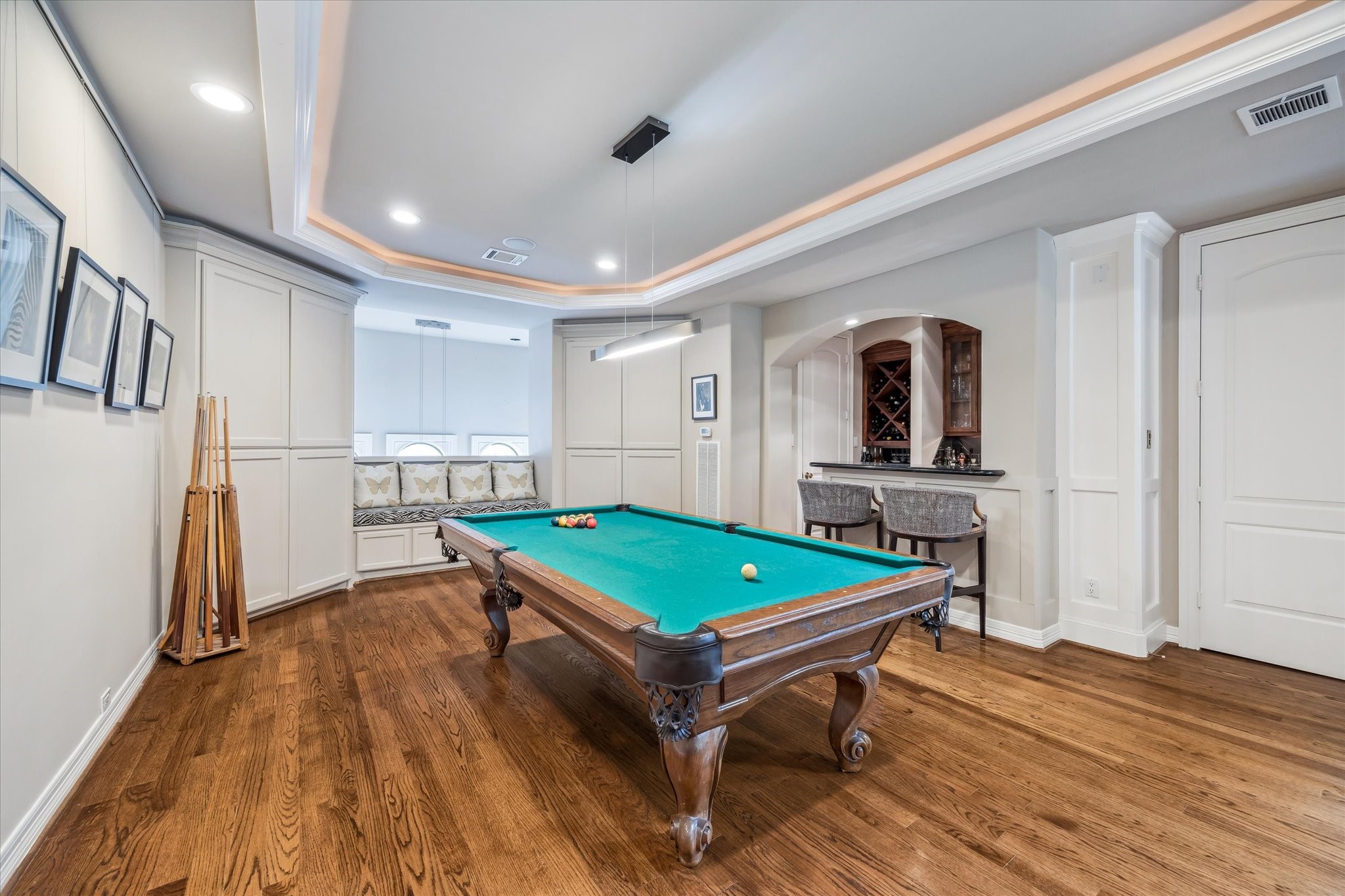 6506 Rodrigo Street Houston, TX 77007 - Photo 23 of 48