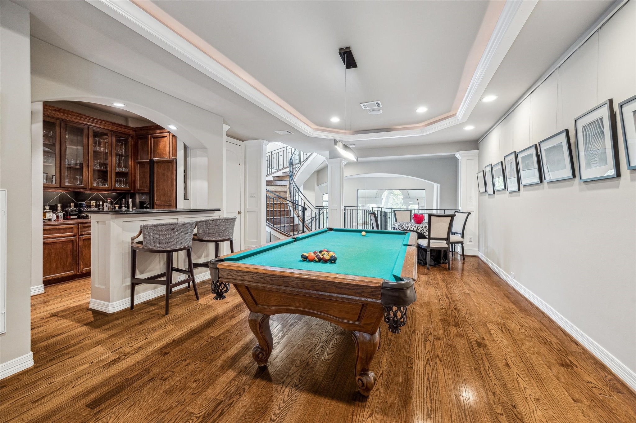 6506 Rodrigo Street Houston, TX 77007 - Photo 24 of 48