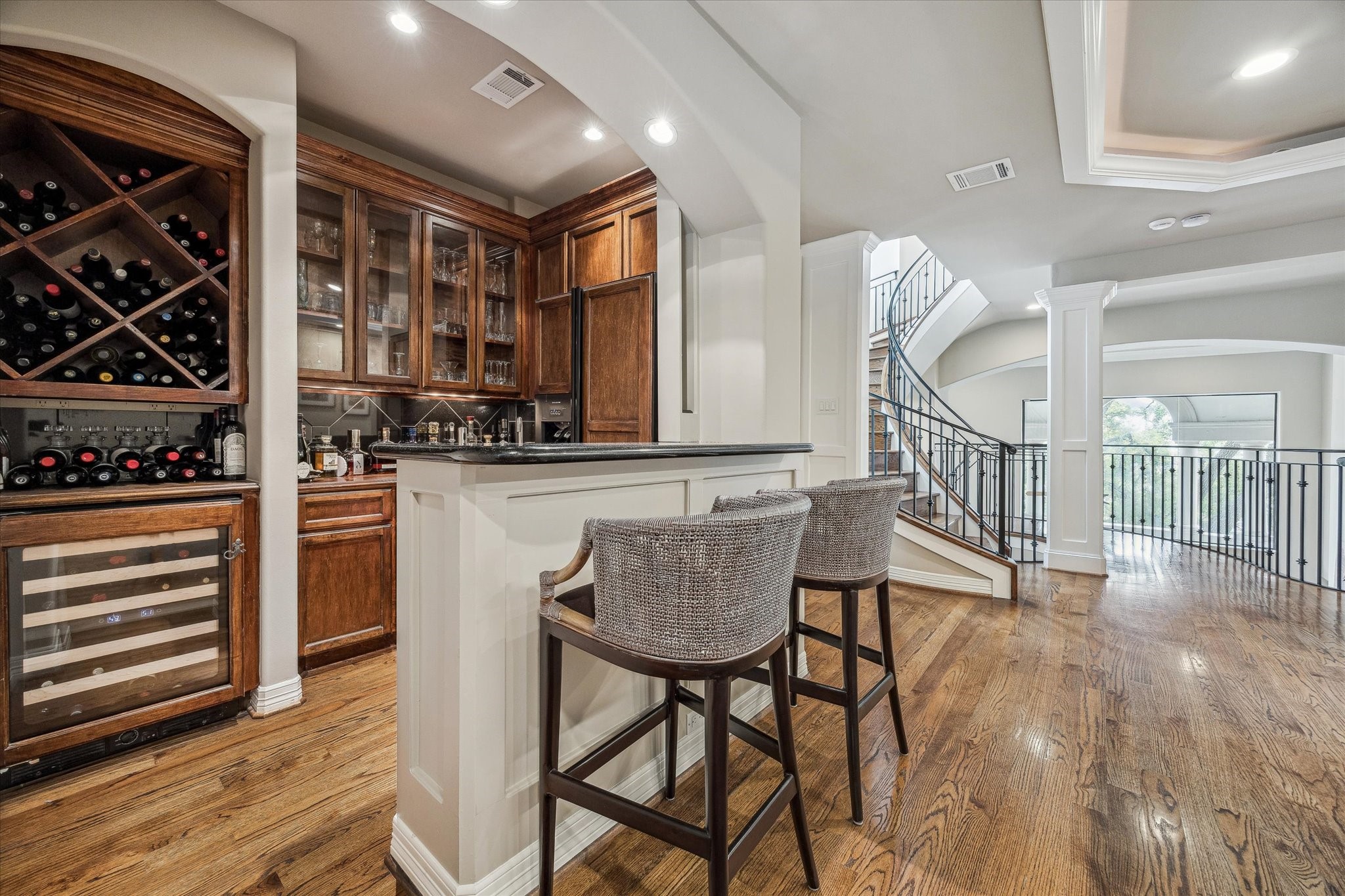 6506 Rodrigo Street Houston, TX 77007 - Photo 25 of 48