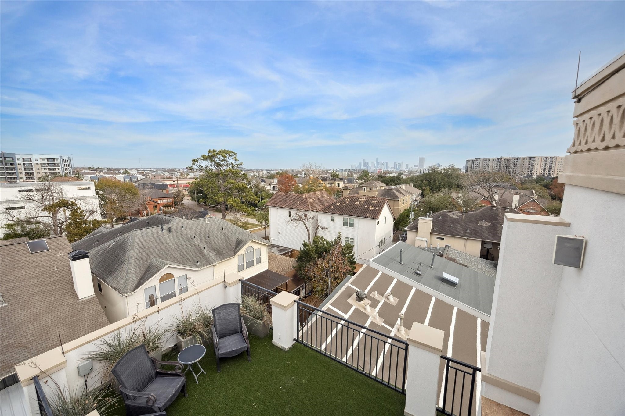 6506 Rodrigo Street Houston, TX 77007 - Photo 34 of 48