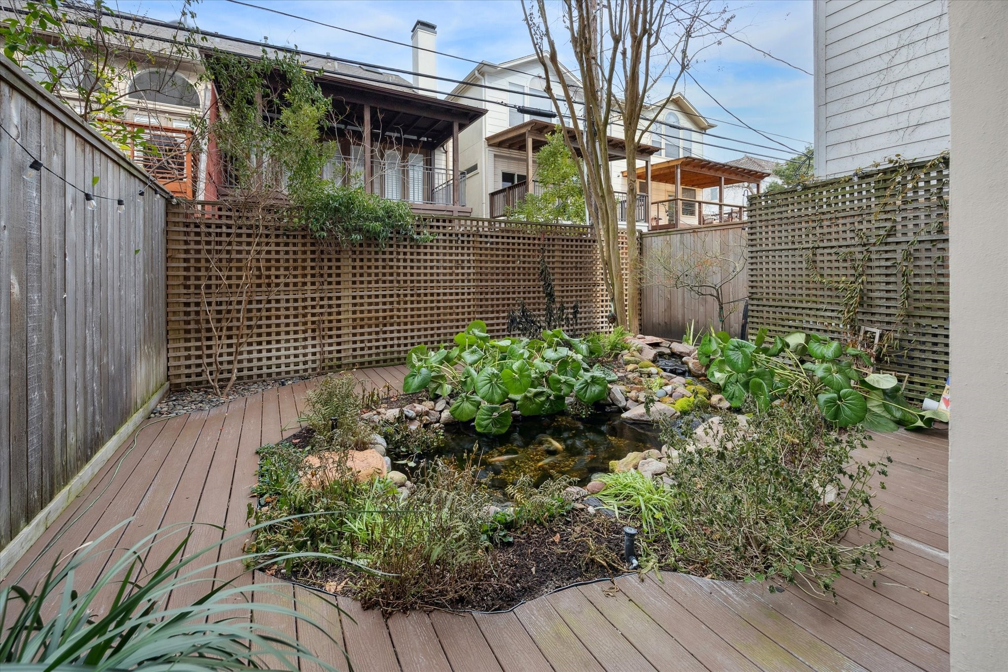 6506 Rodrigo Street Houston, TX 77007 - Photo 37 of 48