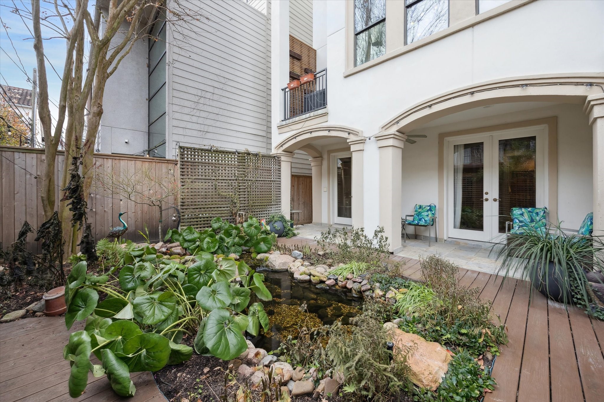 6506 Rodrigo Street Houston, TX 77007 - Photo 38 of 48