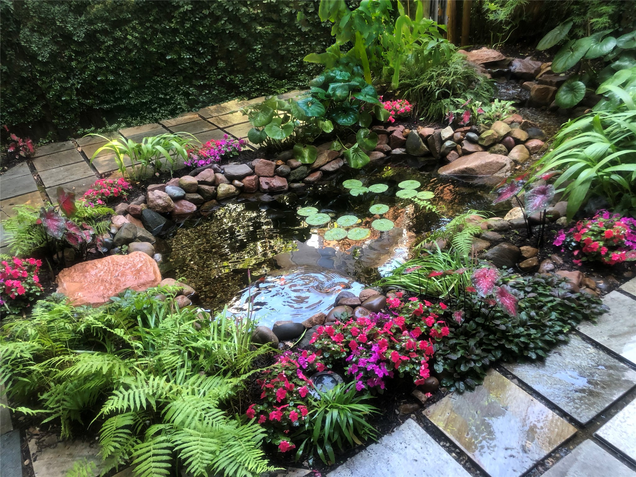 6506 Rodrigo Street Houston, TX 77007 - Photo 39 of 48