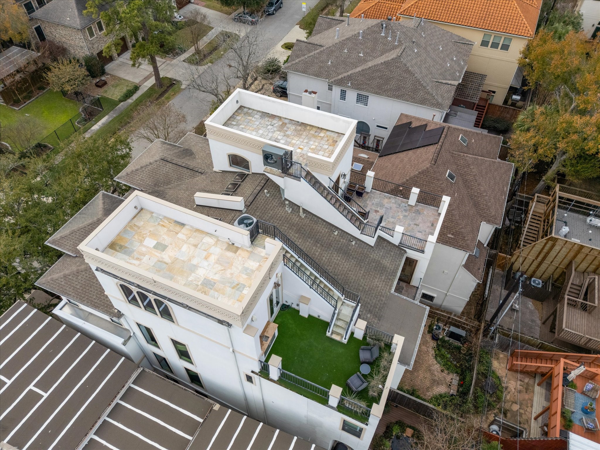 6506 Rodrigo Street Houston, TX 77007 - Photo 40 of 48