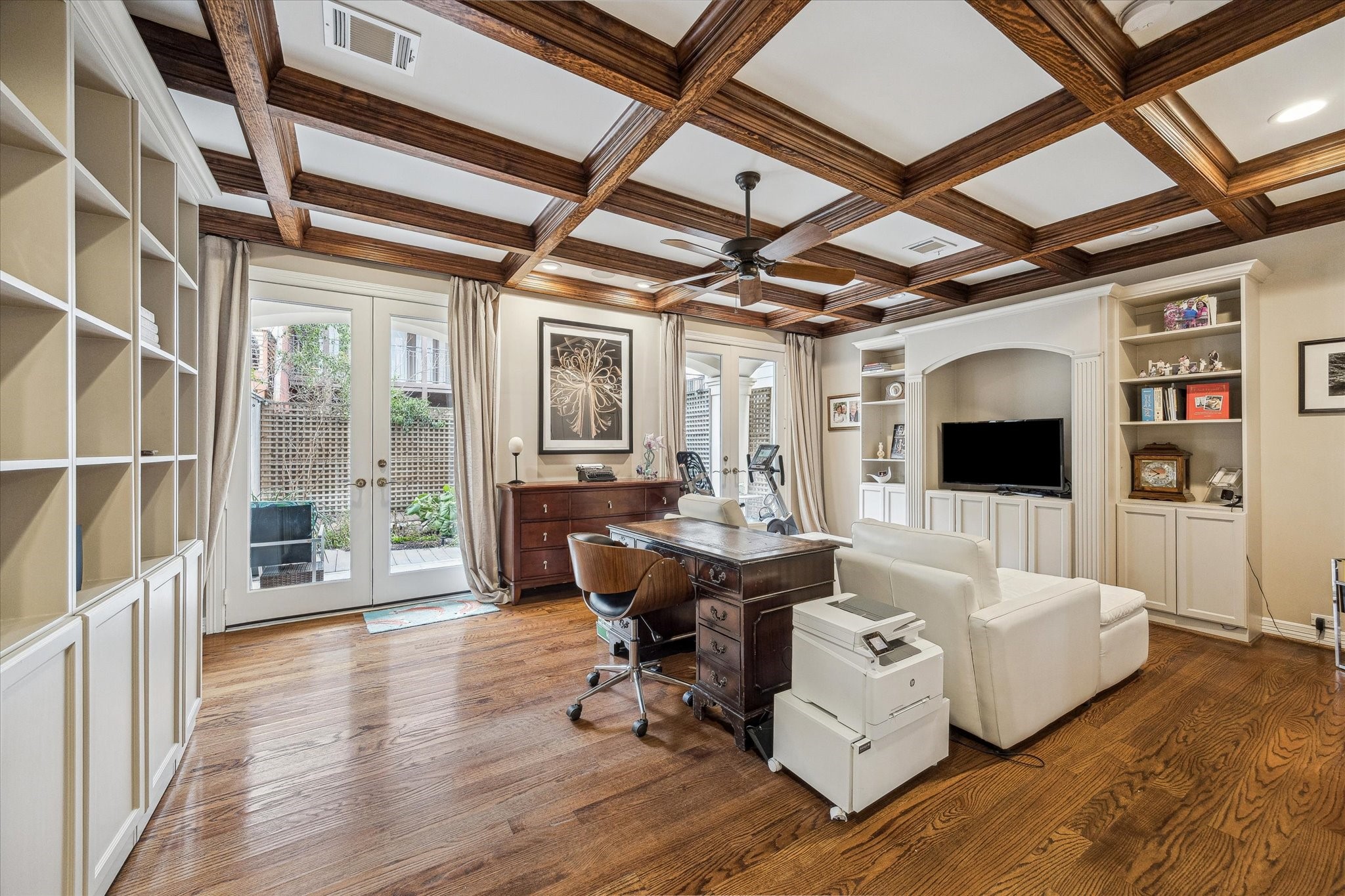 6506 Rodrigo Street Houston, TX 77007 - Photo 4 of 48