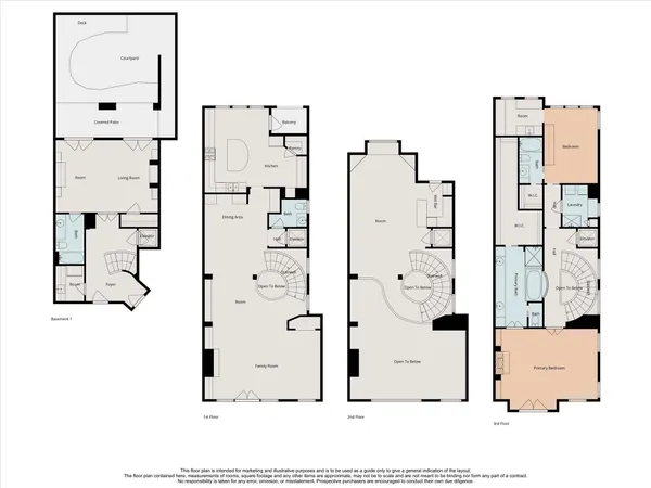 $1,230,000 | 6506 Rodrigo Street, Houston, TX 77007