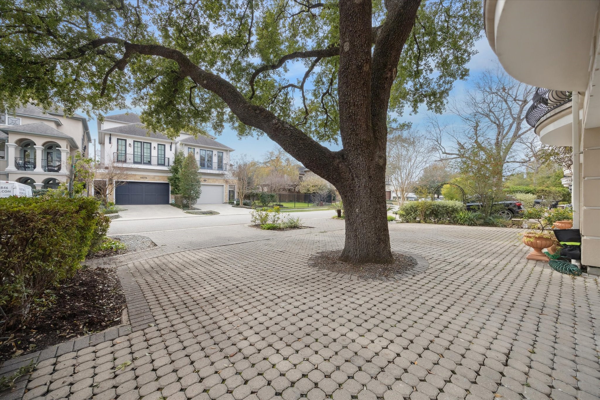 6506 Rodrigo Street Houston, TX 77007 - Photo 44 of 48