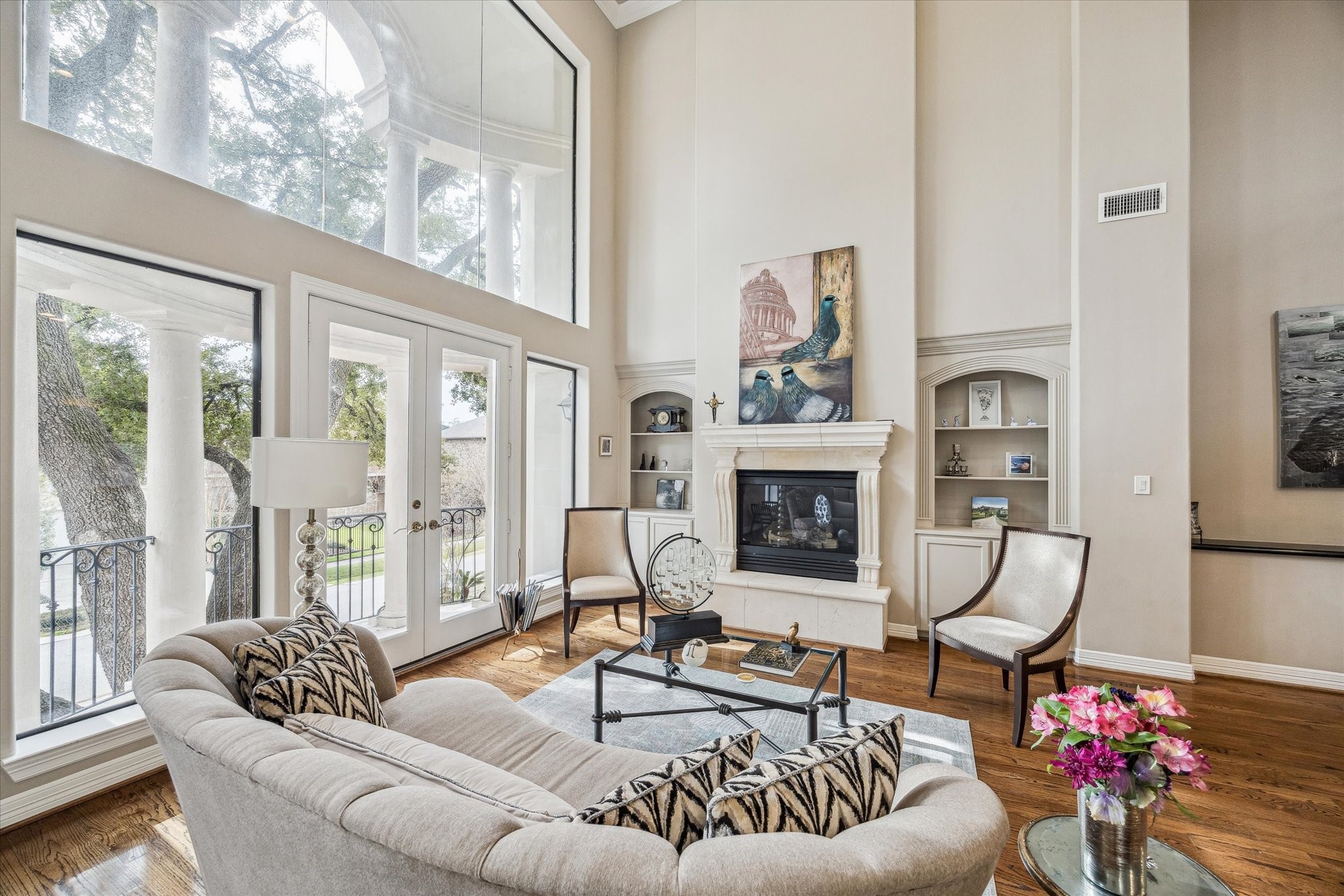 6506 Rodrigo Street Houston, TX 77007 - Photo 9 of 48