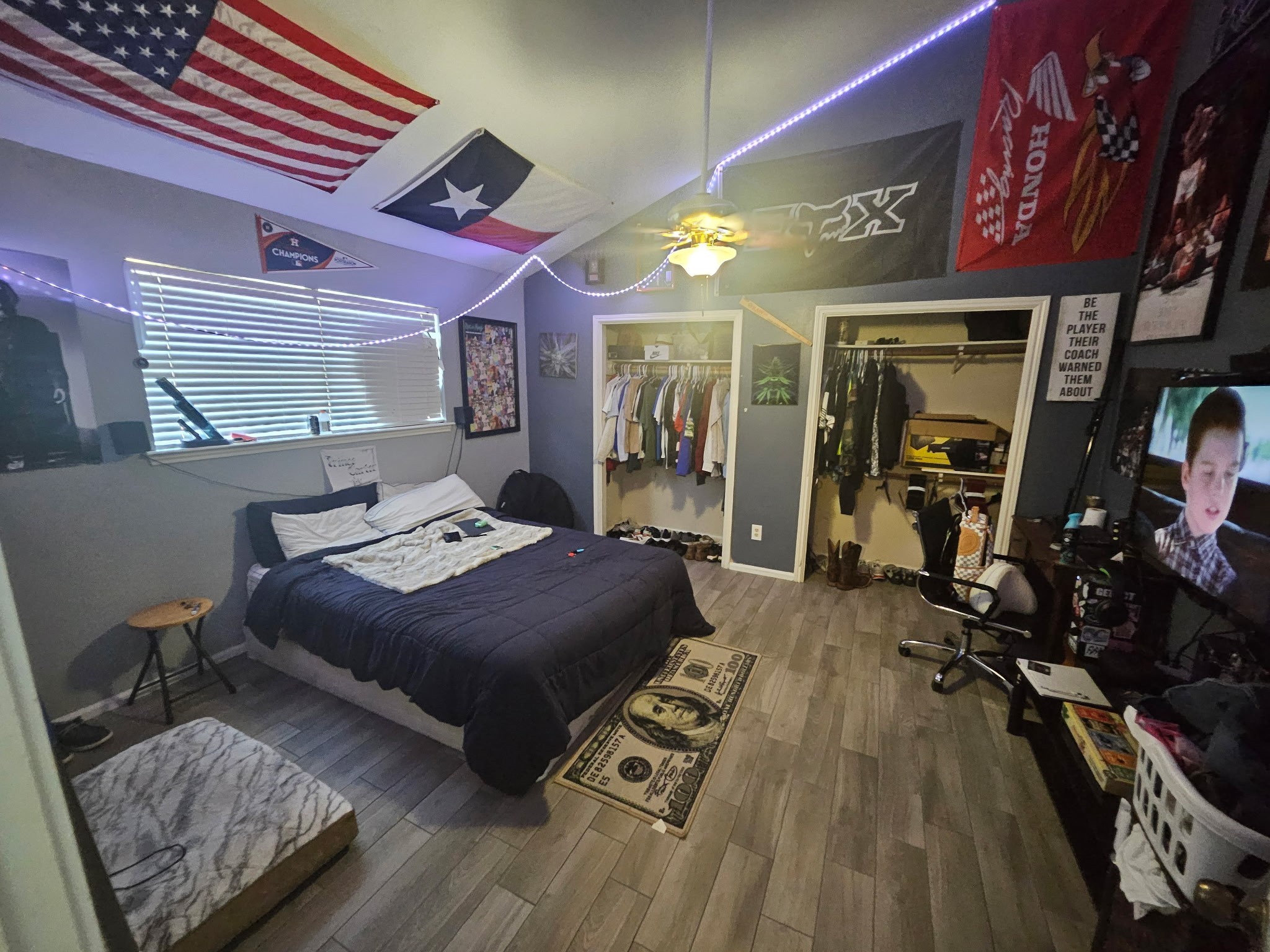 1844 Rollingwood Drive Huntsville, TX 77340 - Photo 3 of 16