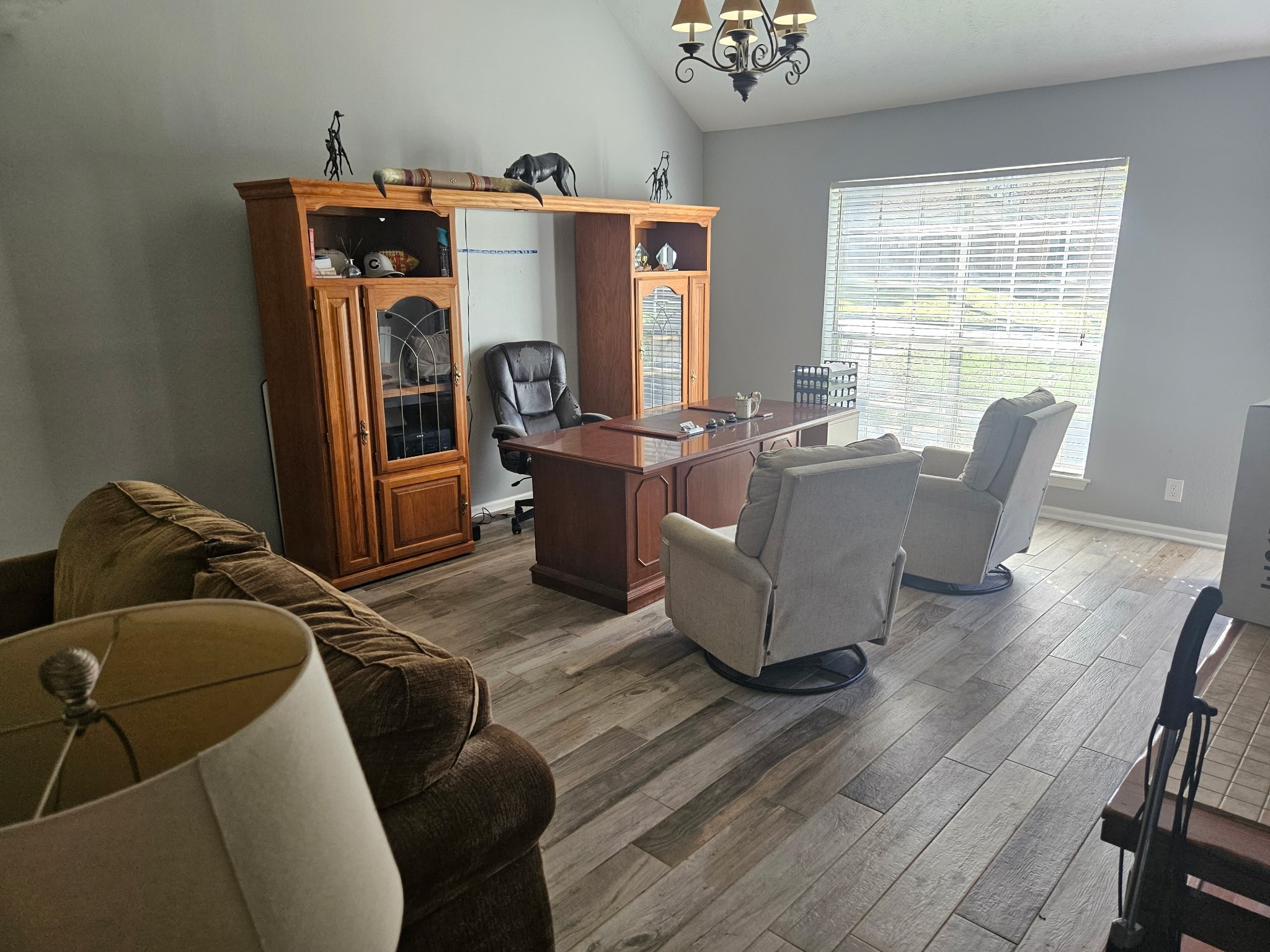 1844 Rollingwood Drive Huntsville, TX 77340 - Photo 4 of 16