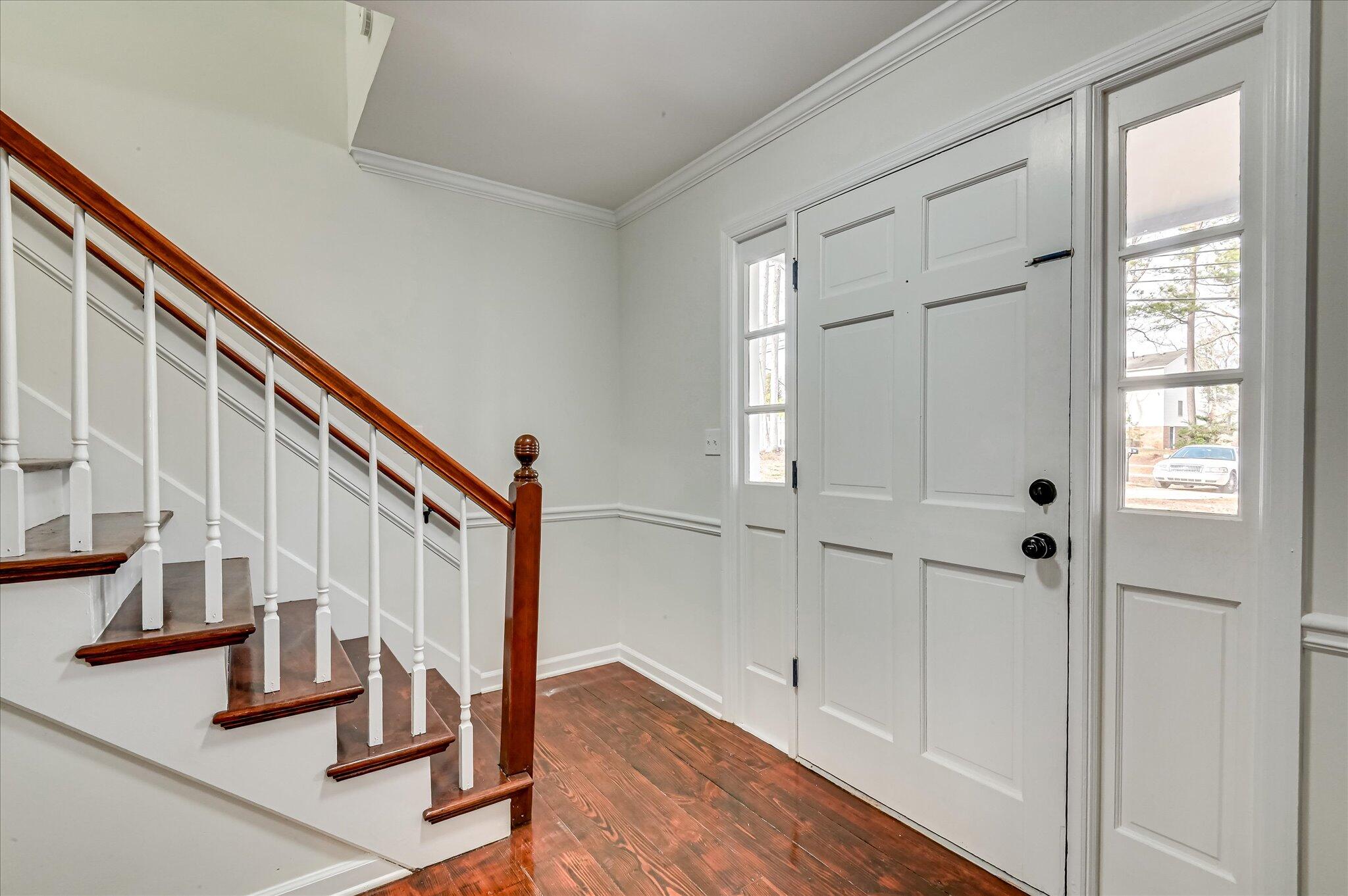 4680 Oakley Pirkle Road Augusta, GA 30907 - Photo 6 of 47 06-106