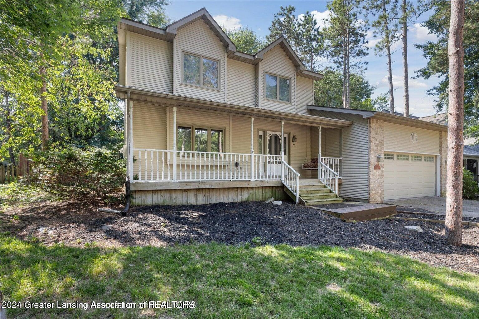 3891 West Herbison Road Dewitt, MI 48820 - Photo 2 of 39 20240709181128869080000000-o