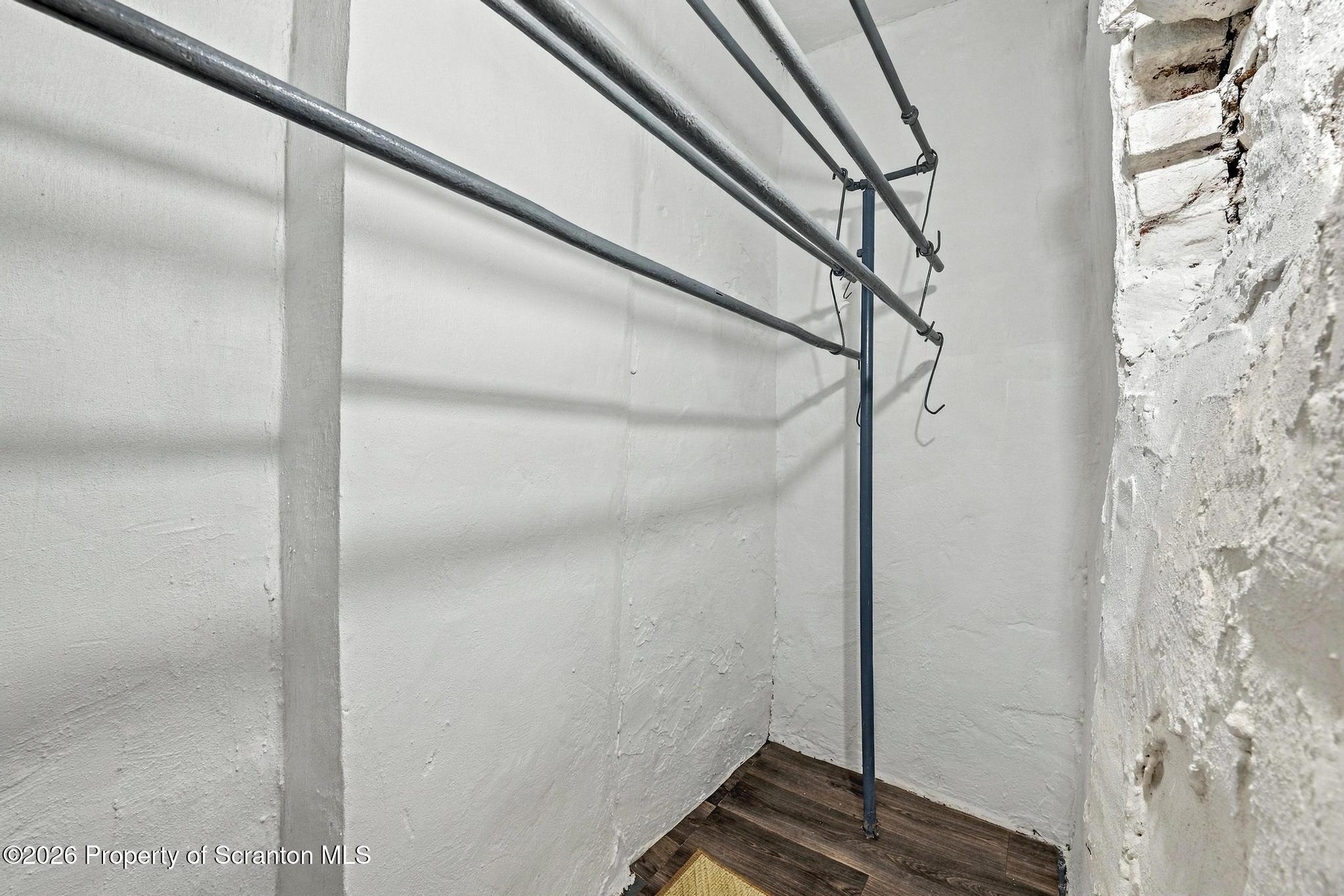 817 Rear Court Street Scranton, PA 18508 - Photo 13 of 45 Unit 1