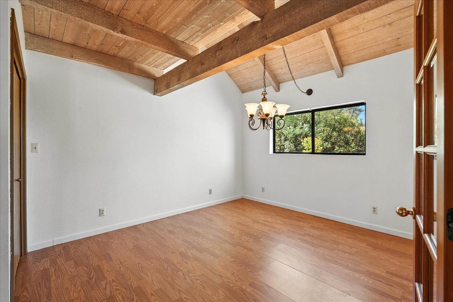 42480 Ranger Cir Way Coarsegold, CA 93614 - Photo 15 of 40 a view of room with window