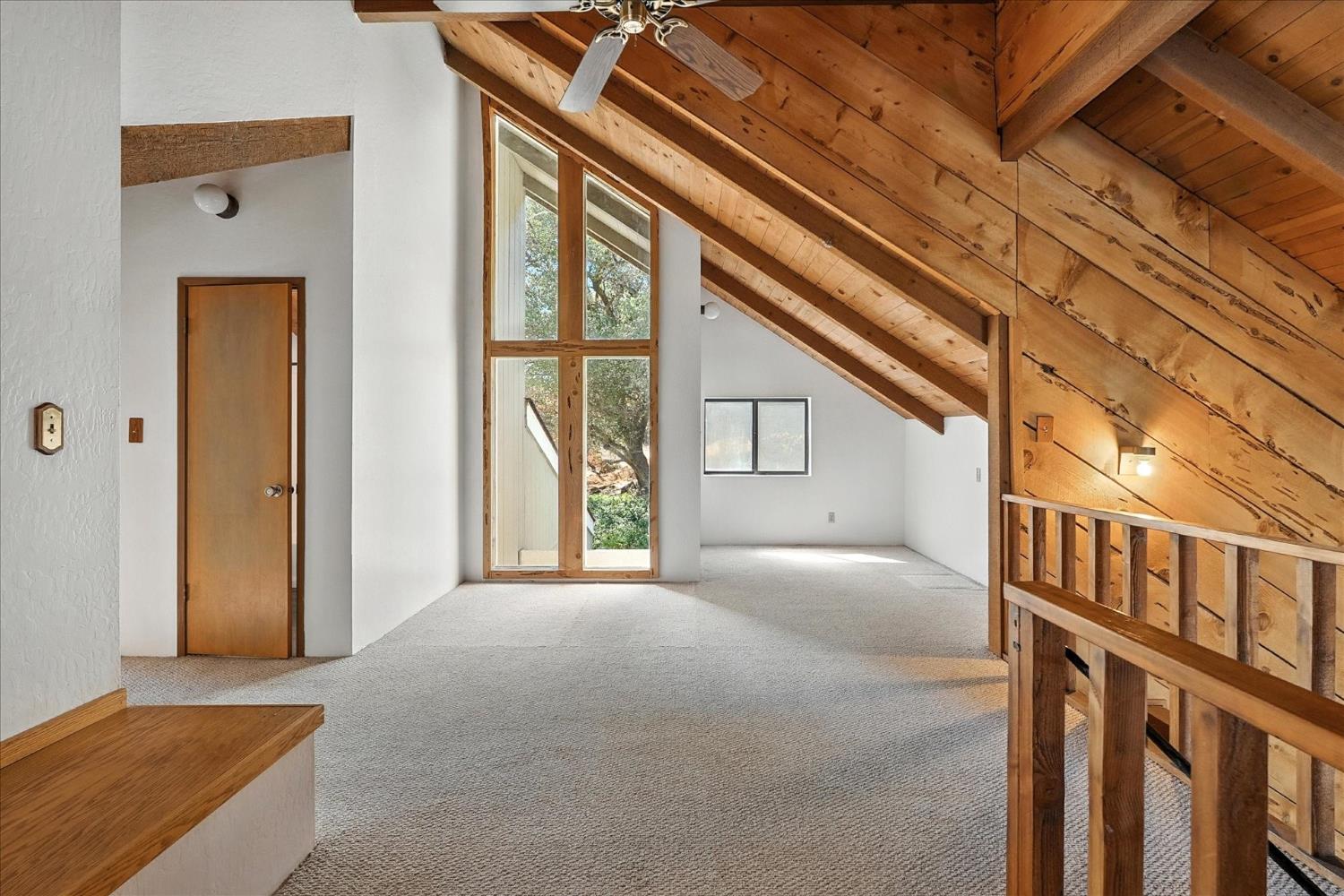 42480 Ranger Cir Way Coarsegold, CA 93614 - Photo 25 of 40 a view of an empty room