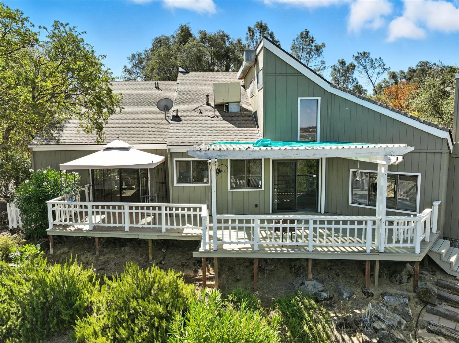 42480 Ranger Cir Way Coarsegold, CA 93614 - Photo 32 of 40