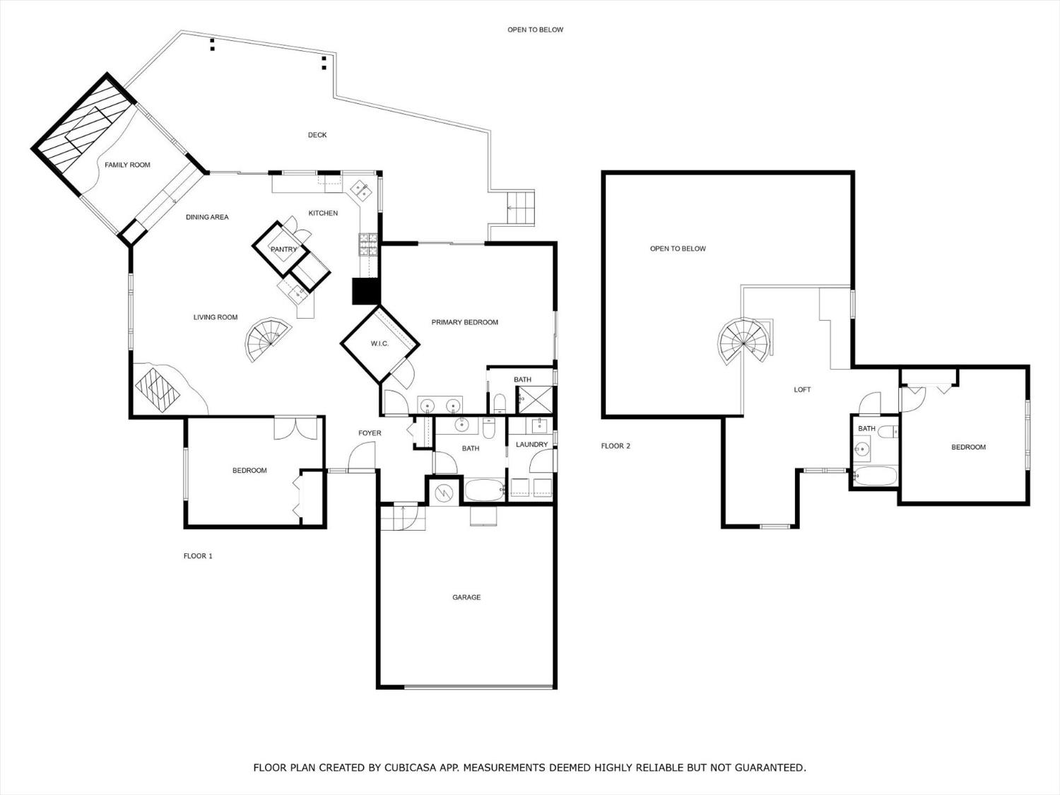 42480 Ranger Cir Way Coarsegold, CA 93614 - Photo 40 of 40 a picture of a room with a white wall and white walls