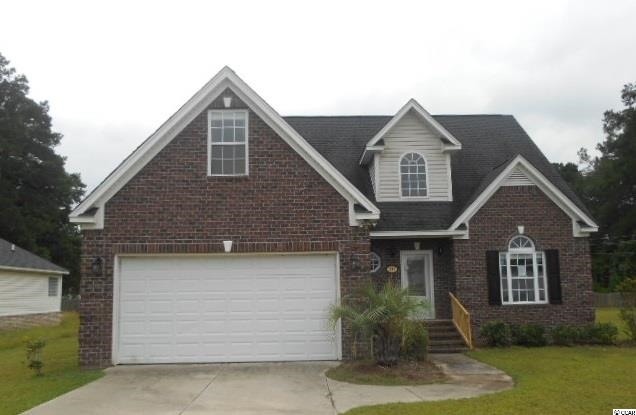 347 Rose Avenue Georgetown, SC 29440 - Photo 1 of 12 Gallery Image 1